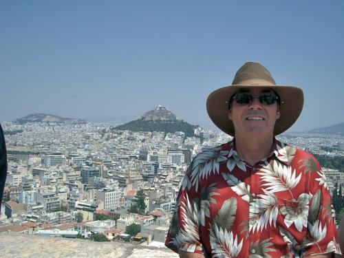 2004 - Greece